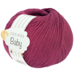 Lana Grossa Cool Wool Baby 330 Indian red