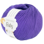 Lana Grossa Cool Wool Baby 317 Violet