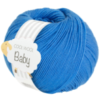 Lana Grossa Cool Wool Baby 322 Cornflower blue