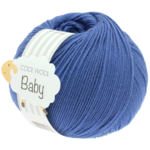 Lana Grossa Cool Wool Baby 209 Blue