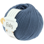 Lana Grossa Cool Wool Baby 263 Dove blue