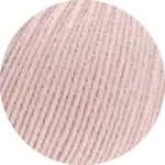 Lana Grossa COOL WOOL BABY 267 Delicate rose