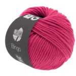 Lana Grossa Bingo 726 Purple red