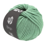 Lana Grossa Bingo 196 Gray green