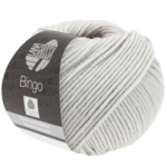 Lana Grossa Bingo 747 Silver gray