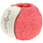 Lana Grossa Landlust Sommerseide 20 Red/pink