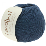 Lana Grossa Landlust Sommerseide 09 Black blue