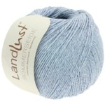 Lana Grossa Landlust Sommerseide 27 Light blue