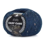 Mayflower Easy Care Classic Tweed 509 Midnight blue
