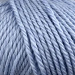 Onion No.6 Organic Wool+Nettles 642 Chambrey blue