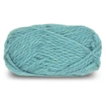 Gjestal Cortina Soft 815 Turquoise melange