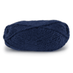 Gjestal Cortina Soft 706 Navy blue