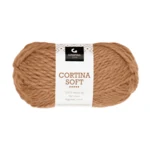 Gjestal Cortina Soft 799 Caramel