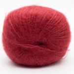 Kremke Soul Wool Silky Kid 06-044 Cardinal