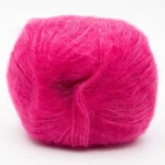 Kremke Soul Wool Silky Kid 10-106 Pink