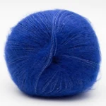 Kremke Soul Wool Silky Kid 07-091 Royal blue