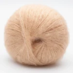 Kremke Soul Wool Silky Kid 06-019 Peach