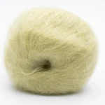 Kremke Soul Wool Silky Kid 06-011 Corn yellow