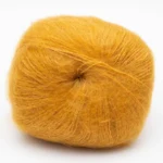Kremke Soul Wool Silky Kid 10-097 Mustard