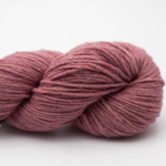 Kremke Soul Wool Reborn Wool 08 Dusty pink