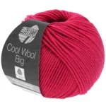 Cool Wool Big 990 Purple