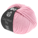 Cool Wool Big 963 Pink