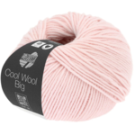 Cool Wool Big 605 Soft pink