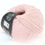 Cool Wool Big 605 Delicate pink