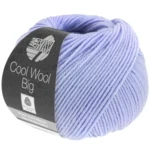 Cool Wool Big 1013 Purple