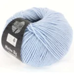 Cool Wool Big 604 Light blue
