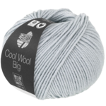 Lana Grossa Cool Wool Big 1034 Pastel blue