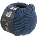 Lana Grossa Cool Wool Big 1693 Denim melange
