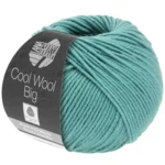 Cool Wool Big 984 Light Sea Green
