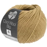 Cool Wool Big 1009 Camel