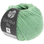 Cool Wool Big 998 Lind green