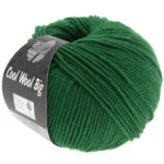 Cool Wool Big 949 Bottle Green