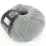 Cool Wool Big 928 Middel gray
