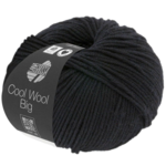 Cool Wool Big 627 Black