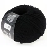 Cool Wool Big 627 Black