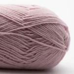Kremke Soul Wool Edelweiss Alpaka 005 Pale purple