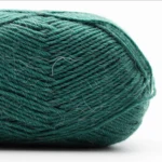 Kremke Soul Wool Edelweiss Alpaka 045 Pine