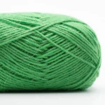 Kremke Soul Wool Edelweiss Alpaka 043 Bottle green