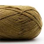 Kremke Soul Wool Edelweiss Alpaka 032 Olive