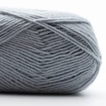 Kremke Soul Wool Edelweiss Alpaka 051 Gray