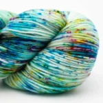 Kremke Soul Wool Lazy Lion 003 Venetian self-striping