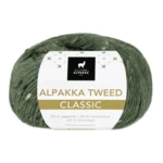 DuStoreAlpakka Alpakka Tweed Classic