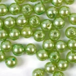 Wax beads 5 mm, 500 grams