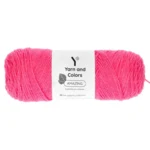 Yarn and Colors Amazing 035 Girly Pink