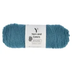 Yarn and Colors Amazing 069 Petrol Blue