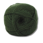 Hjertegarn Aloe Sockwool 7770